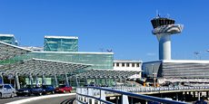 L'aéroport de Bordeaux-Mérignac a voté son plan stratégique 2023-2027 le 15 décembre 2022.