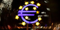 La décision sur la hausse historique des taux de 75 points de base a été « unanime », selon la présidente de la BCE, Christine Lagarde.