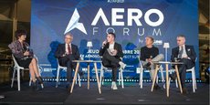 L'AéroForum, organisé par La Tribune, soufflera ses dix bougies le 9 novembre à Toulouse.