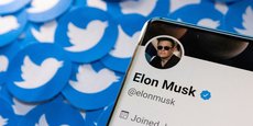 Pour rappel, Elon Musk, fondateur et directeur général de Tesla, s'est retiré début juillet de l'accord qui devait lui permettre d'acquérir Twitter pour 44 milliards de dollars.