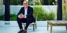 Cédric Gonzalez est le fondateur de la société montpelliéraine de promotion immobilière NG Promotion.