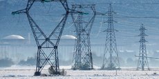 Alors qu'EDF avait prévu la semaine dernière une disponibilité de 48 gigawatt (GW) de ses réacteurs au 1er janvier, RTE mise désormais sur 40 GW seulement, soit 65% de la capacité installée mobilisable en plein hiver.