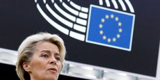 La présidente de la Commission européenne, Ursula von der Leyen, espère de toutes ces mesures des recettes de 140 milliards d'euros pour alléger les factures d'énergie des ménages et PME.