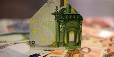 Le crowdfunding immobilier a récolté 1,6 milliard d'euros en 2022 en France, en hausse de 40% sur un an.