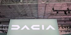 Dacia a pour objectif de fabriquer une voiture électrique à 15.000 euros d'ici quelques années