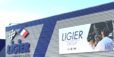 En 2021, Ligier a enregistré 176 millions d'euros de chiffres d'affaires pour 16.000 voitures vendues.