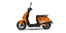 La jeune entreprise bordelaise eDOG vient de décrocher l'une des deux autorisations pour opérer des scooters électriques à Bordeaux Métropole. Elle se retrouve face à Yego, pionnier du free-floating doté d'une solide expérience.