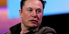 Elon Musk est à la tête de Tesla et de SpaceX.