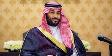 Mohammed ben Salmane, prince héritier et depuis mardi Premier ministre de l'Arabie Saoudite. Il préside également le fonds souverain saoudien, le Fonds d'investissement public (FIP).