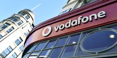 Au Royaume-Uni, Vodafone a indiqué, ce lundi, vouloir fusionner avec son rival Three UK pour accélérer le déploiement de la 5G.