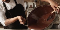 Les chocolatiers ne sont pas épargnés par les problèmes de recrutement, avec de nombreux candidats qui refusent de travailler le dimanche.