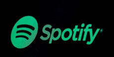 Spotify compte plus de 500 millions d'utilisateurs actifs.