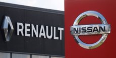 L'Alliance Renault-Nissan est en panne depuis plusieurs années.