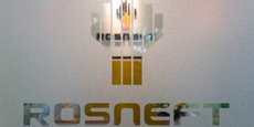 Rosneft assurait le raffinage du pétrole approvisionnant notamment Berlin et sa région.