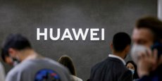 « Notre activité grand public a été pénalisée par la pandémie de Covid-19 et le ralentissement économique mondial », a affirmé à l'AFP une porte-parole de Huawei.