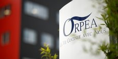 Orpea avait une dette de 9,5 milliards d'euros au 30 septembre.