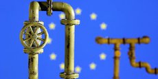 Le prix du gaz européen a atteint un pic dépassant les 320 euros le mégawattheure en août avant de retomber autour de 100 euros le MWh.