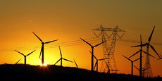 L'éolien a produit 25% de l'électricité consommée au Portugal l'an dernier.
