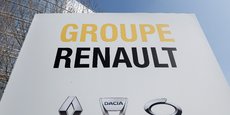 L'objectif de Renault est de multiplier par trois le nombre d'actionnaires salariés à horizon 2030 pour atteindre 10% du capital d'ici 2030.