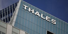 Thales a généré 1,5 milliard d'euros de chiffre d'affaires dans la cybersécurité en 2022