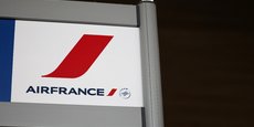 Air France-KLM peut à nouveau investir librement.