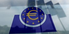 La BCE tente, depuis juillet, de resserrer sa politique monétaire pour ralentir l'inflation dans la zone euro.