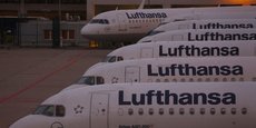 Lufthansa va réaliser 1,5 milliard d'euros de bénéfices opérationnels en 2022.