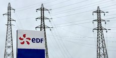 EDF doit fournir à ses concurrents un quota annuel de 120 TWH d'électricité nucléaire à bas prix selon le dispositif de l'Arenh.