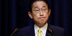 Fumio Kishida, Premier ministre japonais, a exhorté ces dernier mois les entreprises à accorder des hausses de salaires pour minimiser l'impact de l'inflation sur le pouvoir d'achat.