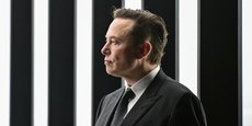 Elon Musk, patron de Twitter, Tesla, SpaceX et Neuralink estime qu'il s'agit de la « meilleure voie » pour garantir la sécurité de l'humanité.