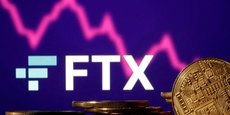 L'onde de choc de la faillite de FTX se propage chez les entreprises exposées à la société de Sam bankman-Fried