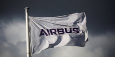 Airbus va mettre en place sa nouvelle organisation au 1er janvier prochain.