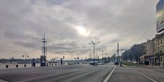 La zone à faibles émissions restreindra la circulation des véhicules polluants dans le périmètre intra-rocade de Bordeaux Métropole à compter du 1er janvier 2025 au plus tard.
