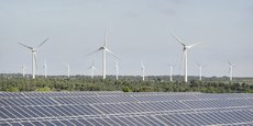 « Les investissements annuels dans les énergies propres devraient tripler pour atteindre plus de 4.000 milliards de dollars d'ici 2030 », anticipe Pictet asset management.