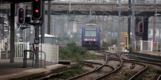 Jean-Pierre Farandou, président de la SNCF, demande aux chefs de bord de lever leur préavis de grève pour le weekend du Nouvel an.