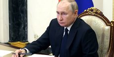 Seule « une décision spéciale » de Vladimir Poutine lui-même pourra permettre la livraison de pétrole russe.