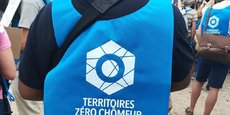 L'expérimentation « Territoire zéro chômeur de longue durée » par les villes de Montpellier et Grabels vient de recevoir la validation du ministère du Travail.