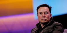 Les actions Tesla ont perdu 65% de leur valeur depuis avril, ce qui a fait perdre 200 milliards de dollars à Elon Musk.