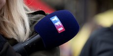 TF1 a souffert de son conflit avec Canal+ qui lui a fermé ses canaux de diffusion.