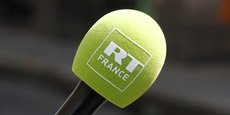 RT France était la seule filiale du groupe de média russe RT physiquement présente dans l'Union européenne.