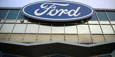 Le prêt accordé à Ford doit financer une usine de batteries électriques dans le Tennessee et de deux autres dans le Kentucky, gérées par BlueOval SK, une co-entreprise de Ford et du groupe sud-coréen SK On.