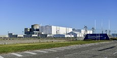 Le grand carénage de la centrale nucléaire du Blayais poussera la durée de vie des réacteurs jusqu'en 2040. Ensuite se pose la question de l'éventuelle implantation d'un EPR de nouvelle génération.