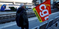 Les syndicats représentatifs de la SNCF n'appellent pas à la grève samedi 11 février.