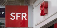 D’après SFR, sa nouvelle 5G permettra « de révolutionner les usages des entreprises et du grand public dans les années à venir ».