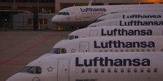 Lufthansa voit ses opérations à Francfort largement perturbées par une panne informatique.
