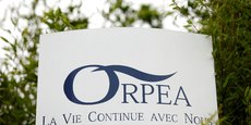 Orpea va être détenu à 50,2% par la Caisse des dépôts qui va administrer l'entreprise dans la tourmente.