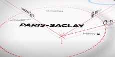 La French Tech Paris-Saclay se projette en porte-parole des deeptechs.
