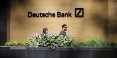 C'est Deutsche Bank qui a alerté la CMA de sa participation à des activités « illégales supposées ».