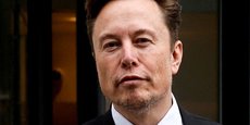 Pour les auteurs de la pétition, Elon Musk, alors deuxième homme le plus riche du monde, « n'a pas payé un centime en impôts fédéraux » en 2018.