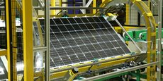 En agrandissant son usine sicilienne 3Sun, Enel Green Power, va devenir numéro un européen de la fabrication de panneaux photovoltaïque devant celle que le groupe suisse Meyer Burger a installée dans l'est de l'Allemagne.